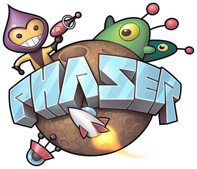 HTML5 Game Development with Phaser2 - Part 4